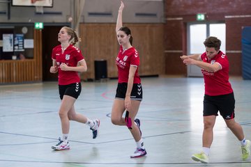 Bild 18 - Frauen BT-2 - SG Eider/Harde-3